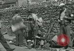 Standbild französischen Widerstand Chateaudun Frankreich, 1944, aus Sekunde 17 historischem Filmmaterial Videoclip 65675021862