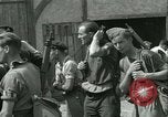 Standbild französischen Widerstand Chateaudun Frankreich, 1944, aus Sekunde 62 historischem Filmmaterial Videoclip 65675021862