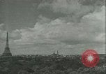 Standbild Paris Paris Frankreich, 1938, aus Sekunde 3 historischem Filmmaterial Videoclip 65675021863