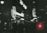 Standbild Paris Paris Frankreich, 1938, aus Sekunde 12 historischem Filmmaterial Videoclip 65675021863