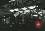 Standbild Paris Paris Frankreich, 1938, aus Sekunde 14 historischem Filmmaterial Videoclip 65675021863