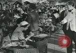 Standbild Paris Paris Frankreich, 1938, aus Sekunde 17 historischem Filmmaterial Videoclip 65675021863
