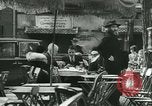 Standbild Paris Paris Frankreich, 1938, aus Sekunde 18 historischem Filmmaterial Videoclip 65675021863