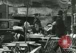 Standbild Paris Paris Frankreich, 1938, aus Sekunde 19 historischem Filmmaterial Videoclip 65675021863