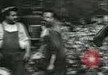Standbild Paris Paris Frankreich, 1938, aus Sekunde 37 historischem Filmmaterial Videoclip 65675021863