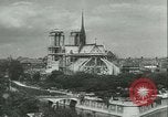 Standbild Paris Paris Frankreich, 1938, aus Sekunde 53 historischem Filmmaterial Videoclip 65675021863