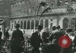 Standbild Paris Paris Frankreich, 1938, aus Sekunde 56 historischem Filmmaterial Videoclip 65675021863