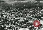 Standbild Paris Paris Frankreich, 1938, aus Sekunde 61 historischem Filmmaterial Videoclip 65675021863