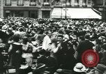 Standbild Paris Paris Frankreich, 1938, aus Sekunde 62 historischem Filmmaterial Videoclip 65675021863
