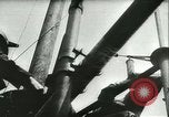 Standbild Deutsche Besetzung von Paris und später die Befreiung von Verbündeten Paris Frankreich, 1944, aus Sekunde 1 historischem Filmmaterial Videoclip 65675021864
