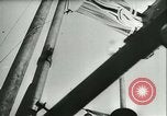 Standbild Deutsche Besetzung von Paris und später die Befreiung von Verbündeten Paris Frankreich, 1944, aus Sekunde 3 historischem Filmmaterial Videoclip 65675021864