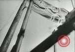 Standbild Deutsche Besetzung von Paris und später die Befreiung von Verbündeten Paris Frankreich, 1944, aus Sekunde 4 historischem Filmmaterial Videoclip 65675021864