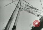 Standbild Deutsche Besetzung von Paris und später die Befreiung von Verbündeten Paris Frankreich, 1944, aus Sekunde 5 historischem Filmmaterial Videoclip 65675021864