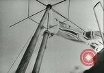 Standbild Deutsche Besetzung von Paris und später die Befreiung von Verbündeten Paris Frankreich, 1944, aus Sekunde 6 historischem Filmmaterial Videoclip 65675021864
