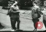 Standbild Deutsche Besetzung von Paris und später die Befreiung von Verbündeten Paris Frankreich, 1944, aus Sekunde 8 historischem Filmmaterial Videoclip 65675021864