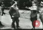 Standbild Deutsche Besetzung von Paris und später die Befreiung von Verbündeten Paris Frankreich, 1944, aus Sekunde 9 historischem Filmmaterial Videoclip 65675021864