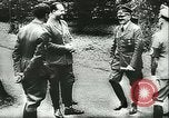 Standbild Deutsche Besetzung von Paris und später die Befreiung von Verbündeten Paris Frankreich, 1944, aus Sekunde 13 historischem Filmmaterial Videoclip 65675021864