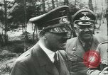 Standbild Deutsche Besetzung von Paris und später die Befreiung von Verbündeten Paris Frankreich, 1944, aus Sekunde 16 historischem Filmmaterial Videoclip 65675021864