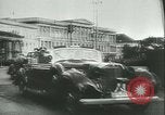 Standbild Deutsche Besetzung von Paris und später die Befreiung von Verbündeten Paris Frankreich, 1944, aus Sekunde 20 historischem Filmmaterial Videoclip 65675021864