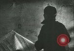 Standbild Deutsche Besetzung von Paris und später die Befreiung von Verbündeten Paris Frankreich, 1944, aus Sekunde 33 historischem Filmmaterial Videoclip 65675021864