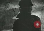 Standbild Deutsche Besetzung von Paris und später die Befreiung von Verbündeten Paris Frankreich, 1944, aus Sekunde 37 historischem Filmmaterial Videoclip 65675021864