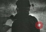 Standbild Deutsche Besetzung von Paris und später die Befreiung von Verbündeten Paris Frankreich, 1944, aus Sekunde 38 historischem Filmmaterial Videoclip 65675021864