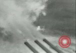 Standbild Deutsche Besetzung von Paris und später die Befreiung von Verbündeten Paris Frankreich, 1944, aus Sekunde 50 historischem Filmmaterial Videoclip 65675021864