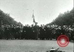 Standbild Befreiung von Paris Paris Frankreich, 1944, aus Sekunde 1 historischem Filmmaterial Videoclip 65675021865