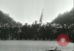 Standbild Befreiung von Paris Paris Frankreich, 1944, aus Sekunde 3 historischem Filmmaterial Videoclip 65675021865