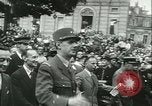 Standbild Befreiung von Paris Paris Frankreich, 1944, aus Sekunde 6 historischem Filmmaterial Videoclip 65675021865