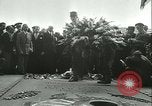 Standbild Befreiung von Paris Paris Frankreich, 1944, aus Sekunde 8 historischem Filmmaterial Videoclip 65675021865