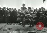 Standbild Befreiung von Paris Paris Frankreich, 1944, aus Sekunde 9 historischem Filmmaterial Videoclip 65675021865