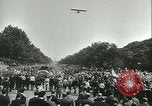 Standbild Befreiung von Paris Paris Frankreich, 1944, aus Sekunde 21 historischem Filmmaterial Videoclip 65675021865
