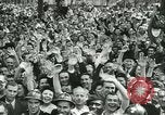 Standbild Befreiung von Paris Paris Frankreich, 1944, aus Sekunde 33 historischem Filmmaterial Videoclip 65675021865