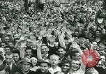 Standbild Befreiung von Paris Paris Frankreich, 1944, aus Sekunde 34 historischem Filmmaterial Videoclip 65675021865