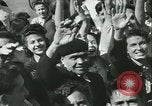 Standbild Befreiung von Paris Paris Frankreich, 1944, aus Sekunde 44 historischem Filmmaterial Videoclip 65675021865