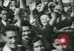 Standbild Befreiung von Paris Paris Frankreich, 1944, aus Sekunde 45 historischem Filmmaterial Videoclip 65675021865