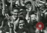 Standbild Befreiung von Paris Paris Frankreich, 1944, aus Sekunde 46 historischem Filmmaterial Videoclip 65675021865