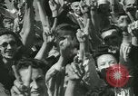 Standbild Befreiung von Paris Paris Frankreich, 1944, aus Sekunde 47 historischem Filmmaterial Videoclip 65675021865
