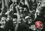 Standbild Befreiung von Paris Paris Frankreich, 1944, aus Sekunde 49 historischem Filmmaterial Videoclip 65675021865
