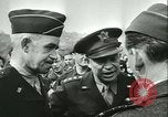 Standbild Befreiung von Paris Paris Frankreich, 1944, aus Sekunde 52 historischem Filmmaterial Videoclip 65675021865