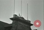 Standbild Befreiung von Paris Paris Frankreich, 1944, aus Sekunde 55 historischem Filmmaterial Videoclip 65675021865