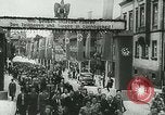Immagine di Adolf Hitler Berlino Germania, 1942, secondo 4 filmato di repertorio 65675021866