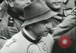 Immagine di Adolf Hitler Berlino Germania, 1942, secondo 18 filmato di repertorio 65675021866