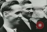 Immagine di Adolf Hitler Berlino Germania, 1942, secondo 19 filmato di repertorio 65675021866
