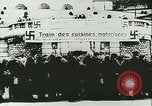 Immagine di Rifugiati francese Parigi Francia, 1942, secondo 5 filmato di repertorio 65675021868