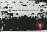 Immagine di Rifugiati francese Parigi Francia, 1942, secondo 6 filmato di repertorio 65675021868