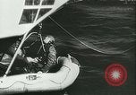 Immagine di Operazione di salvataggio Teatro europeo, 1942, secondo 49 filmato di repertorio 65675021869