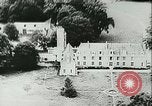 Image of German bombers France, 1942, second 59 stock footage video 65675021870