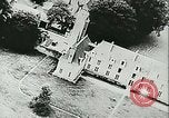 Image of German bombers France, 1942, second 62 stock footage video 65675021870